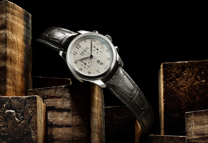 Izsruxfm the bremont chivalry watch front